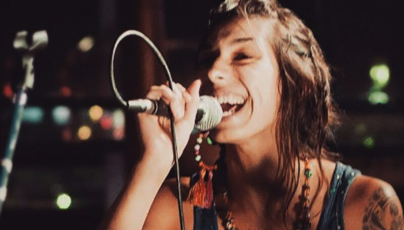 Murió Araceli Julio, la cantante que denunció la motosierra de Milei en el acceso a medicamentos oncológicos