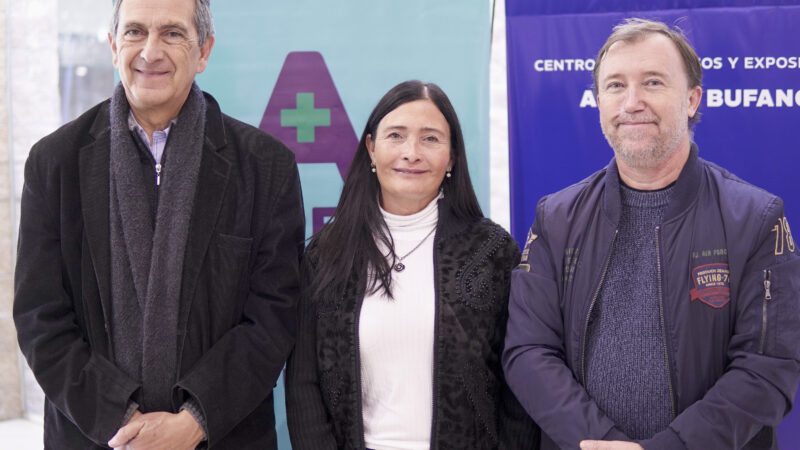 Agentes sanitarios del sur se capacitaron en manipulación de alimentos