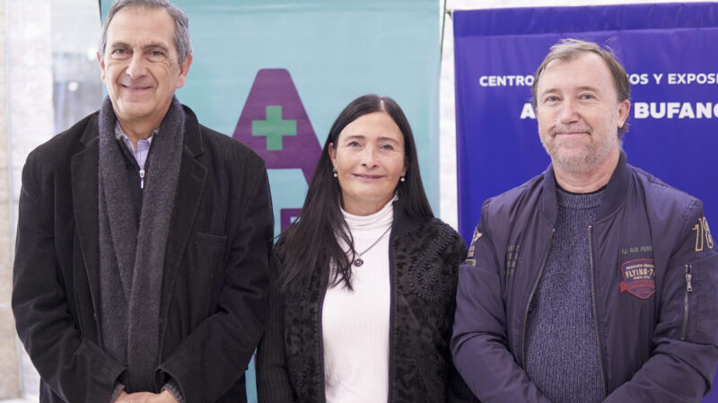 Agentes sanitarios del sur se capacitaron en manipulación de alimentos