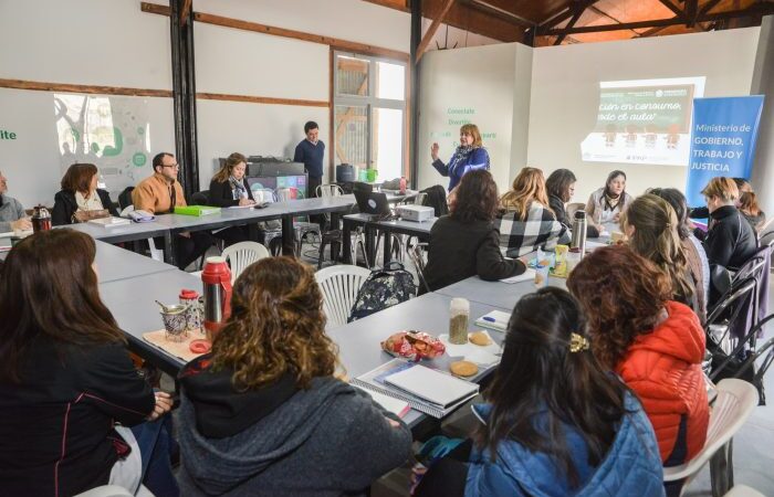24 de julio: habrá Jornadas de Articulación sin suspensión de clases