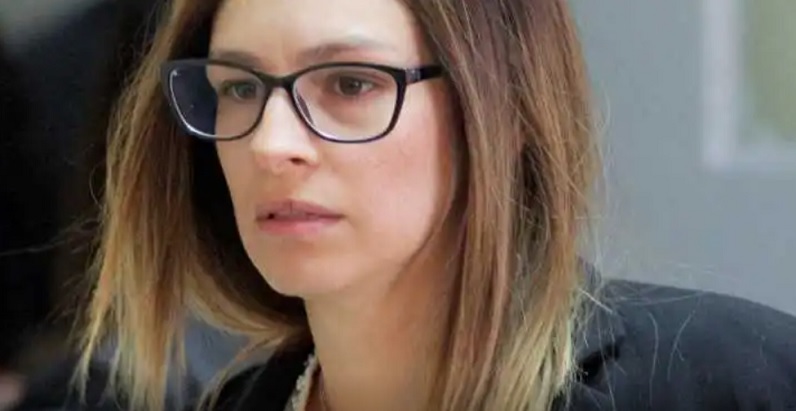 Julieta Silva tiene una nueva imputación y fue enviada al penal