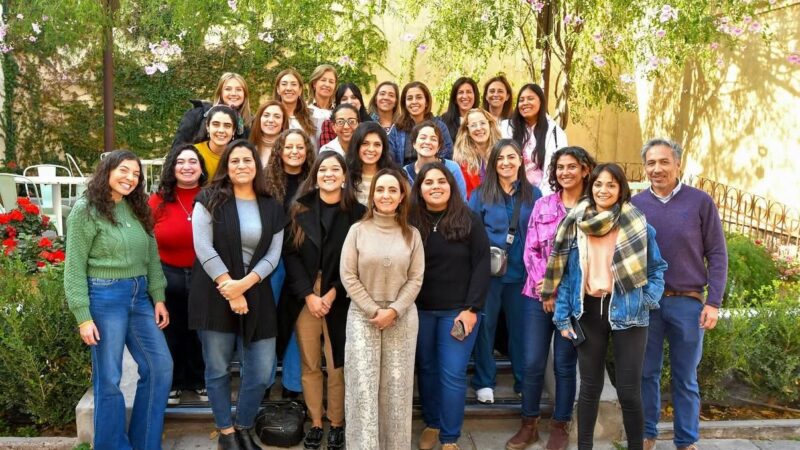 Mendoza celebra el Día Internacional del Cooperativismo: el aporte de las empresas cooperativas al desarrollo local