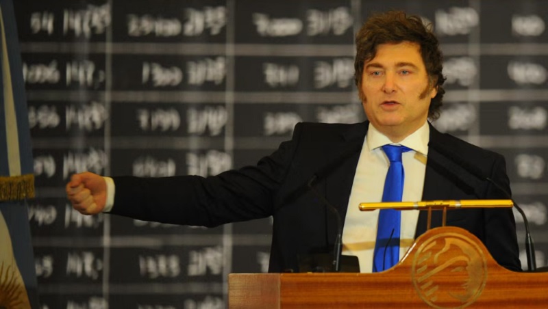 El Gobierno se acerca a la mayoría en el Congreso para aprobar el presupuesto en diciembre