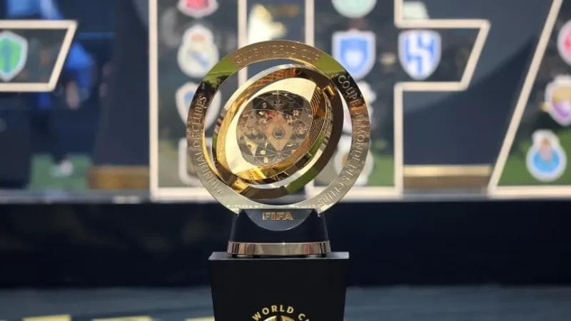 Qué se sabe del próximo Mundial de Clubes: los que ya clasificaron, sedes y más