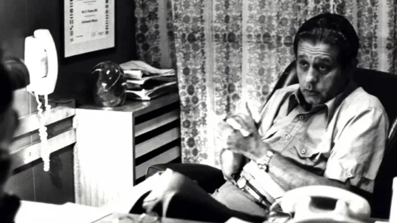 A 25 años de su muerte: ¿por qué se suicidó el doctor René Favaloro?