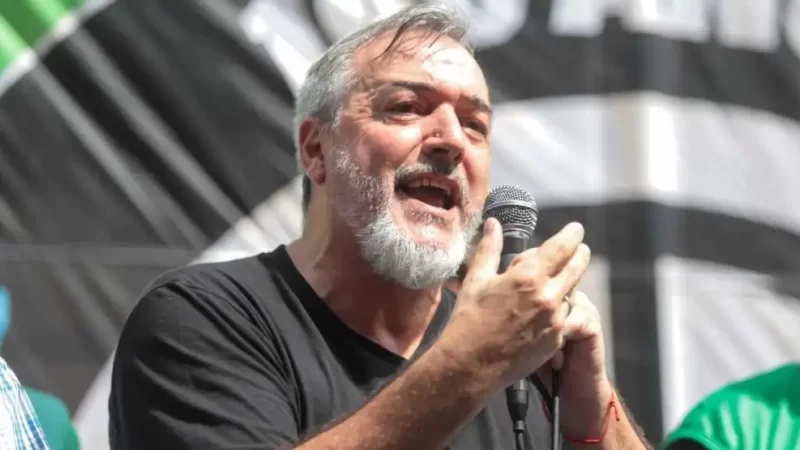 Aguiar: “Es repugnante que el presidente decida regalarle millones de dólares al campo veta a jubilados y discapacitados»