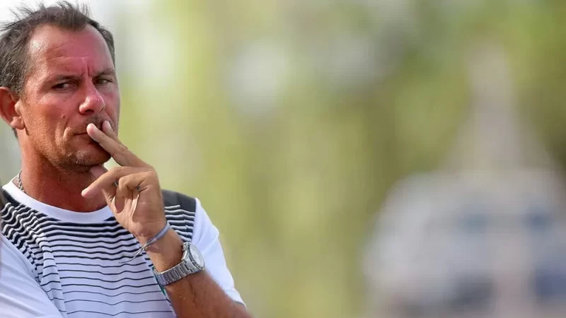 El ex técnico de Las Leonas Walter Conna confesó que abuso de una jugadora, lo condenaron pero quedó libre