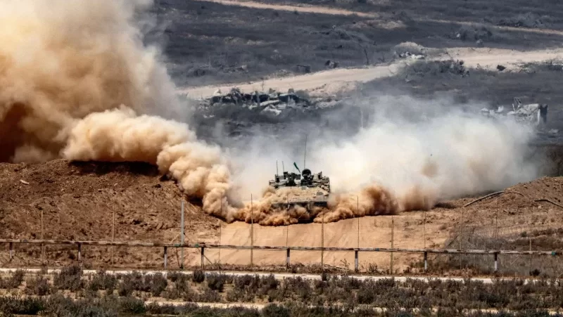 Israel dice que se prepara para tomar el control de Ciudad de Gaza. ¿Qué significa?