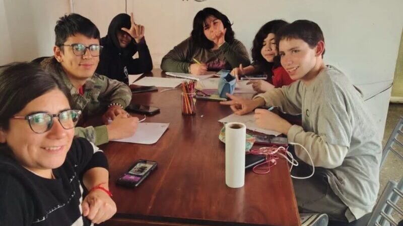 El municipio ofrece espacios gratuitos para hacer más llevaderos los tiempos de espera en la ciudad