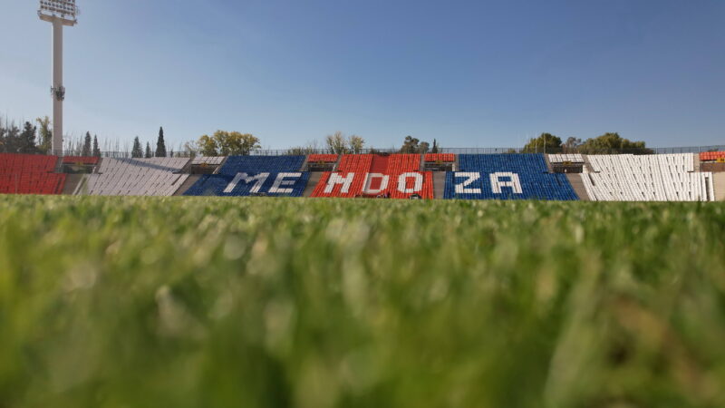 Entradas para personas con discapacidad para el partido entre River y Unión por la Copa Argentina