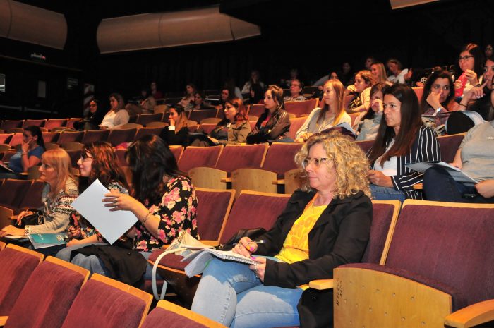 Docentes se capacitarán en educación financiera
