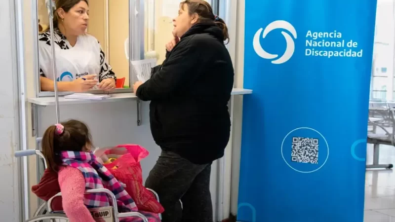 Ahora el Gobierno revisa las bajas de pensiones por discapacidad y admite errores