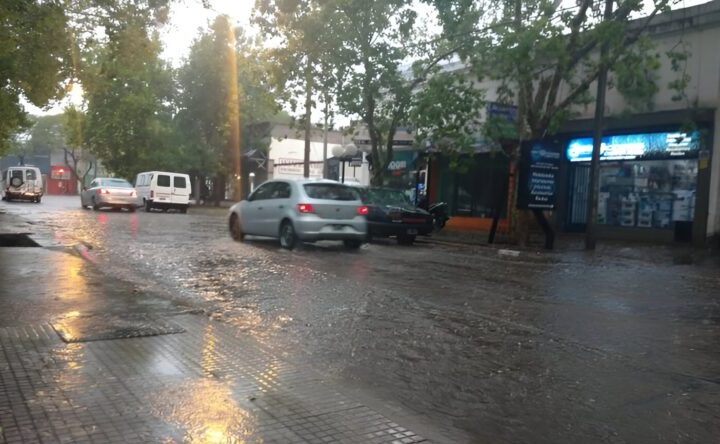 El Niño podría marcar el fin de 20 años de sequías en la Argentina: ¿empieza una nueva era de lluvias?