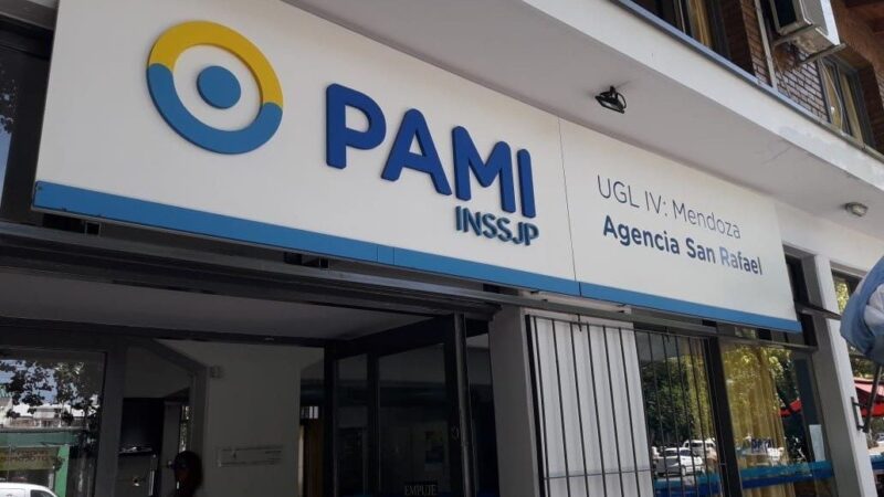 Medicamentos gratuitos: la Justicia federal imputó al titular del PAMI en Mendoza
