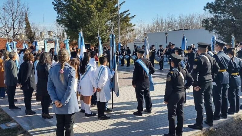 El Cerrito festeja sus 150 aniversario con múltiples actividades