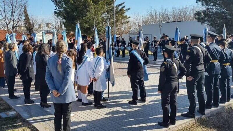 El Cerrito festeja sus 150 aniversario con múltiples actividades