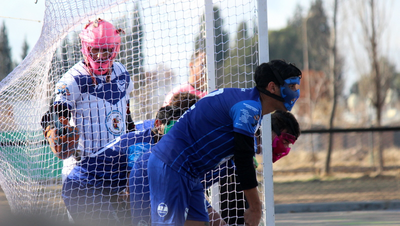 Todo lo que pasó en la 1° fecha del torneo Clausura de Hockey Acción