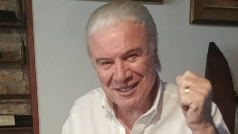 Murió Alberto Martín a los 81 años
