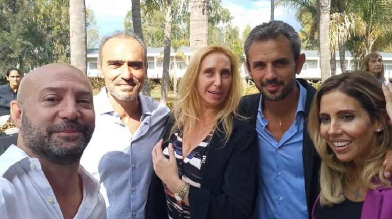 Nuevos audios de Spagnuolo con insultos a Karina Milei: “Es necesario sacar guita de algún lado”