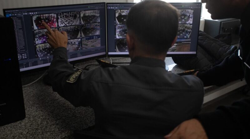 Mendoza incorpora tecnología avanzada para fortalecer la seguridad penitenciaria y las investigaciones criminales