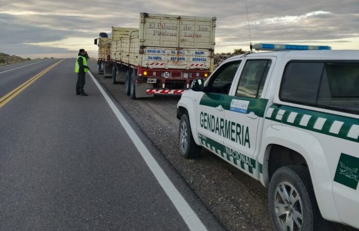 La Policía Ambiental Minera ordenó el cese de actividades de una mina en San Rafael que operaba con una planta de beneficio en Maipú