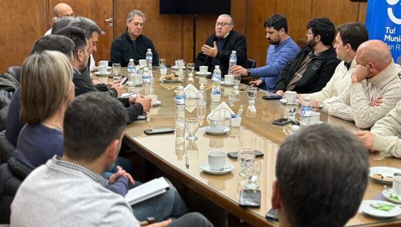 Impulso a la autonomía: especialista destacó el proyecto de San Rafael