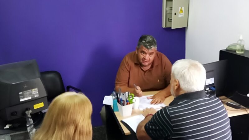 ¿Cómo acceder a la eximición de tasas municipales para jubilados y pensionados
