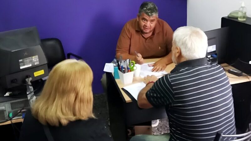 ¿Cómo acceder a la eximición de tasas municipales para jubilados y pensionados