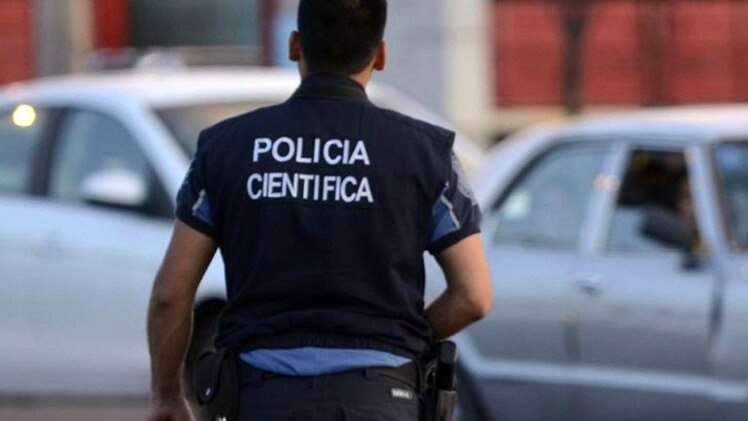 Información oficial sobre la mujer hallada sin vida en San Rafael