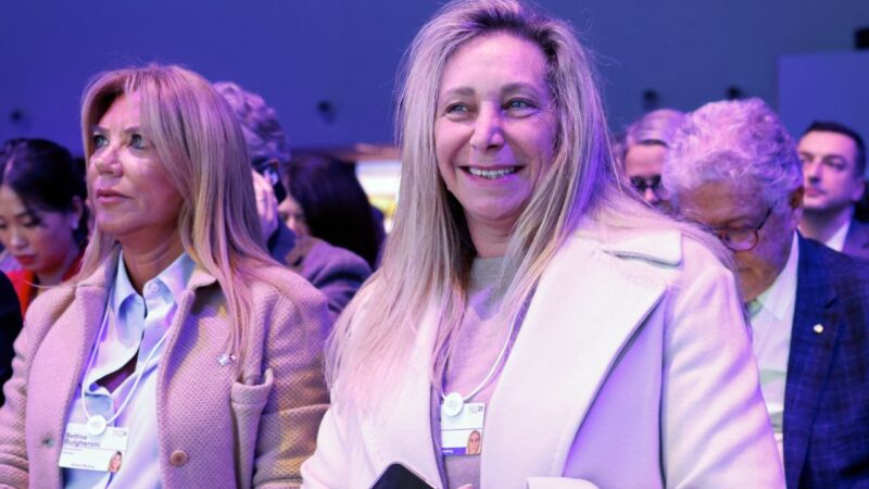 Financial Times y The Wall Street Journal apuntan a Karina Milei por la crisis en el Gobierno