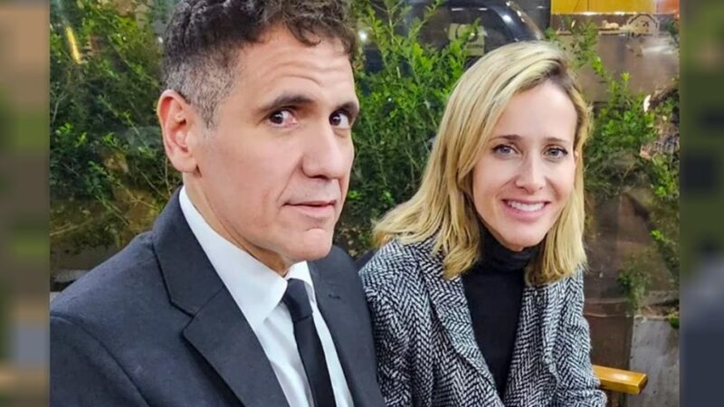 Claudio Contardi fue condenado a 19 años de prisión por abusar sexualmente de Julieta Prandi