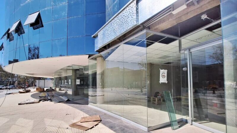 Comenzó el proceso licitatorio para la concesión de los locales de la ex terminal