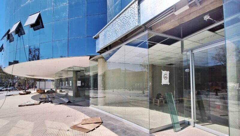 Comenzó el proceso licitatorio para la concesión de los locales de la ex terminal