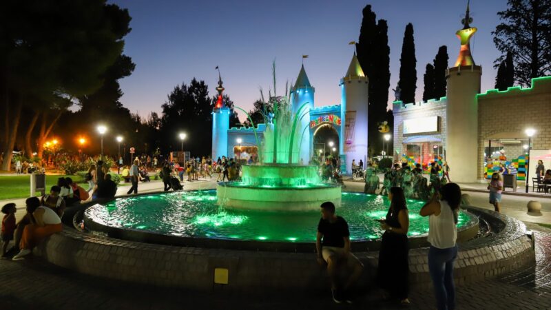 San Rafael presentará su nueva marca de turismo