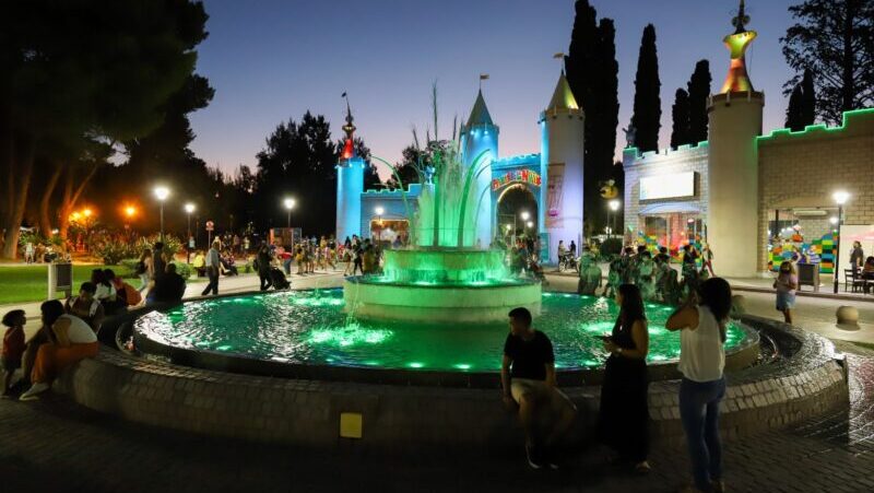 San Rafael presentará su nueva marca de turismo