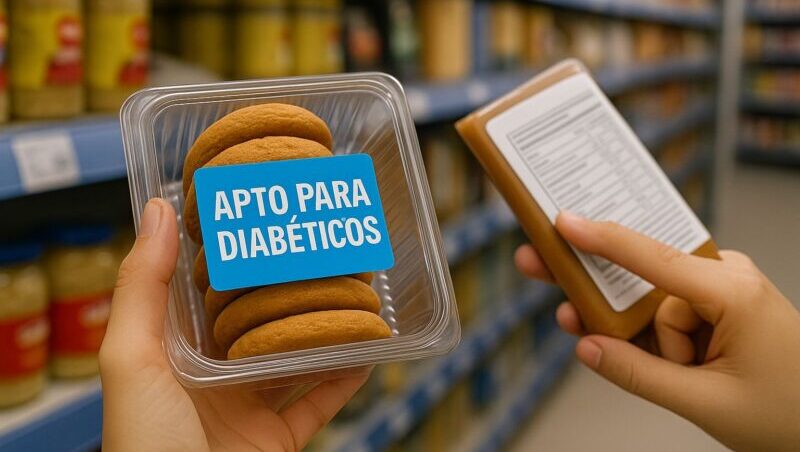 El HCD aprobó el programa “Comercio Amigable con la Diabetes”