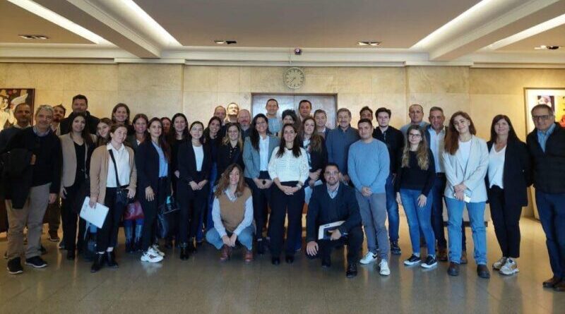 Mendoza realizará el lanzamiento de la Encuesta de Caracterización de Emprendedores 2025
