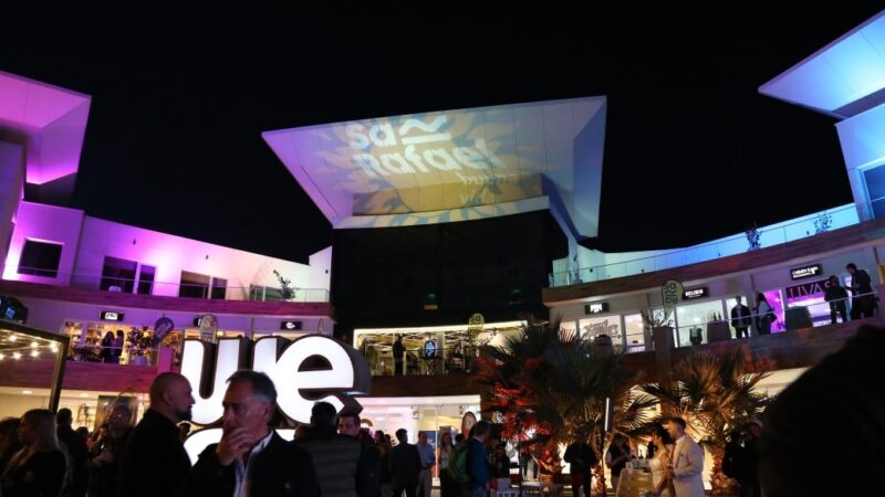 San Rafael presentó formalmente su nueva marca de turismo