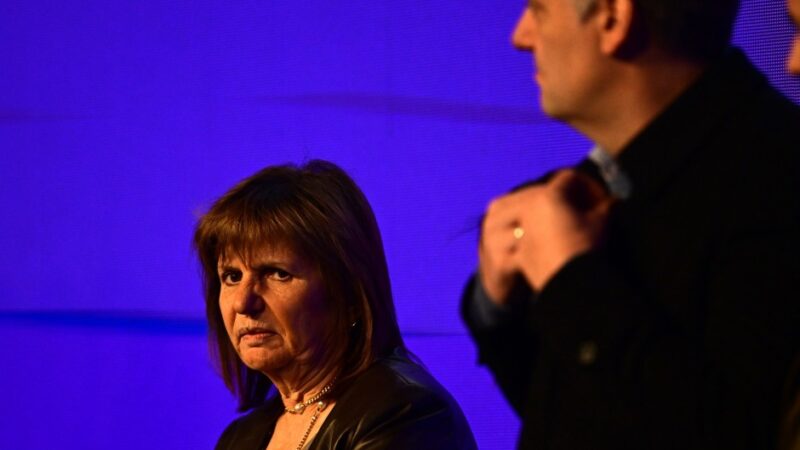 Rusia convoca al embajador argentino para que explique las denuncias de espionaje que hizo Bullrich
