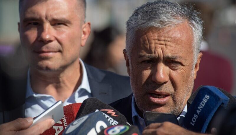 Cornejo tras las elecciones en Buenos Aires: “El kirchnerismo no está muerto y Mendoza mantendrá su rumbo”