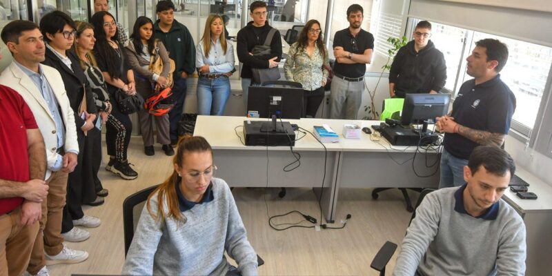Se presentaron dos nuevas carreras para formar profesionales dentro del sector minero