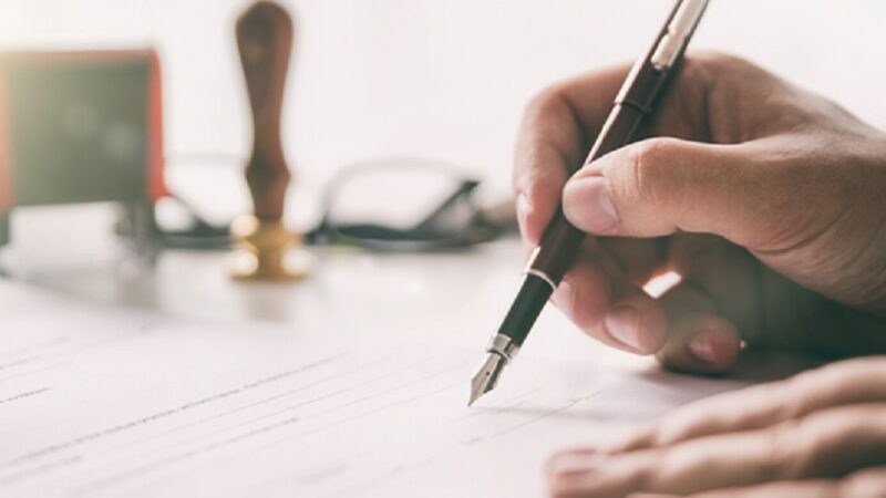 Este sábado escribanos asesorarán a sanrafaelinos de forma gratuita en el Concejo Deliberante