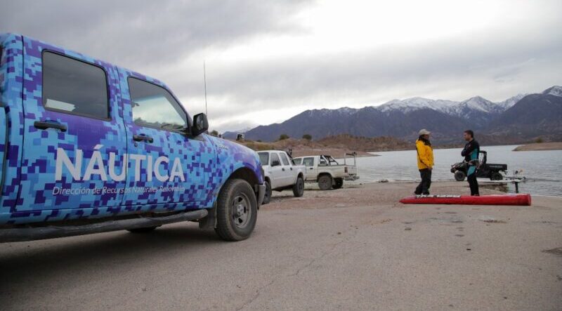 Día del Estudiante: operativo de seguridad y prevención en áreas naturales protegidas y espejos de agua