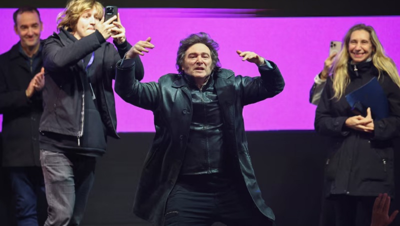 Elecciones en la provincia de Buenos Aires 2025: LLA se mide con el peronismo, a un mes de las generales