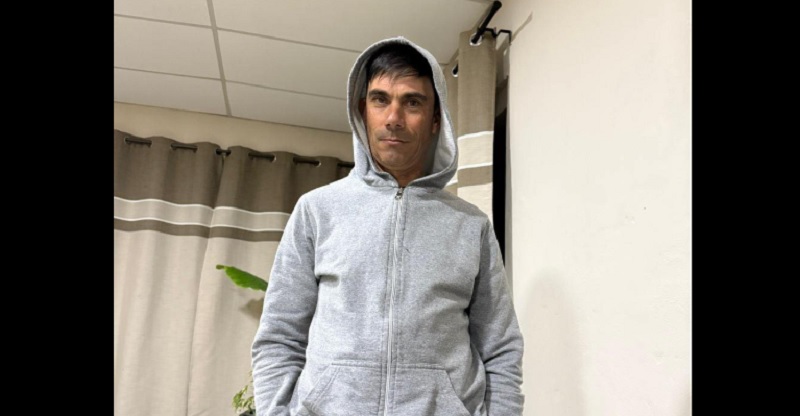 Fue encontrado sin vida el pescador buscado en El Nihuil