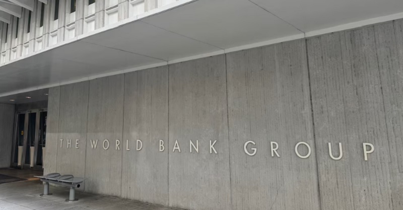 El Banco Mundial anunció que adelantará préstamos por USD 4.000 millones para apoyar a la Argentina