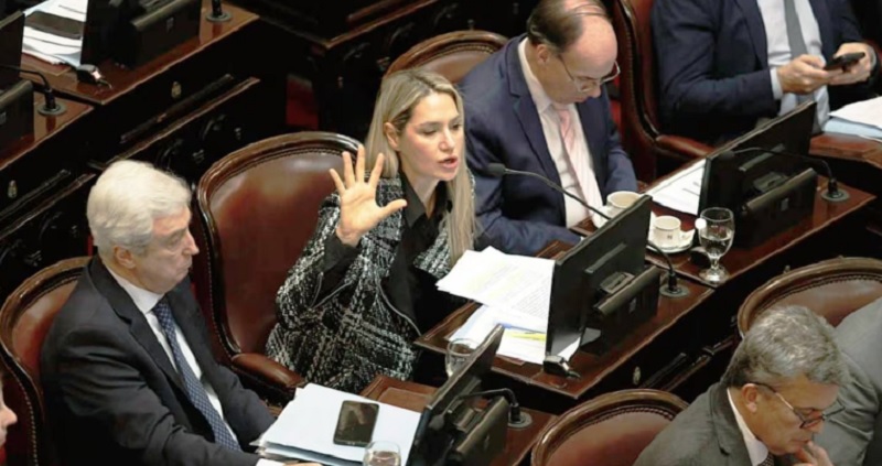 El Senado rechazó el veto a la Emergencia en Discapacidad y deberán promulgar la ley
