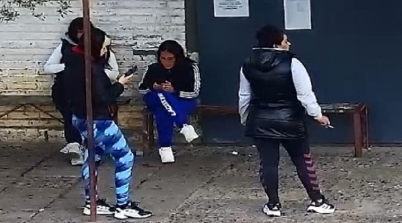Causa agresiones de familiares de preso fallecido contra personal penitenciario