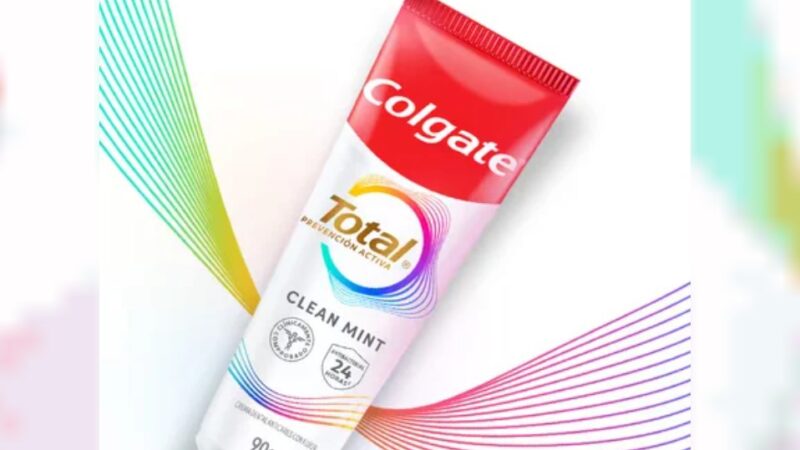 Crecen casos de efectos adversos por uso de una crema dental: la ANMAT recordó que está prohibida