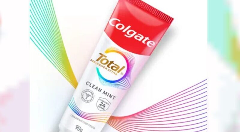 Crecen casos de efectos adversos por uso de una crema dental: la ANMAT recordó que está prohibida